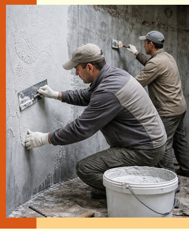 Утепление резервуаров жидкой теплоизоляцией в Кондопоге